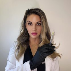 Yunik Aesthetics Medspa - Our aesthetic specialist Yuni specializes in all things beauty from Tox Wrinkle Relaxer, PDO Threads, Lips, Cheeks, Jaws,Microneedling ++
