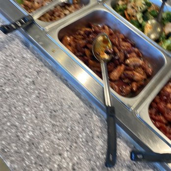 East Garden - Chinese Near Me - Charlottesville, Virginia