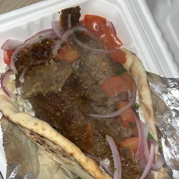 Athenian Fresh Grill - Greek Near Me - North Arlington, New Jersey