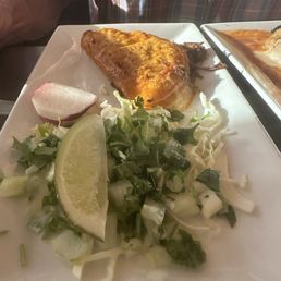 Birria taco