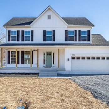 Hamlet Homes - General Contractors Near Me - Colonial Beach, Virginia Hamlet Homes - General Contractors Near Me - Colonial Beach, Virginia