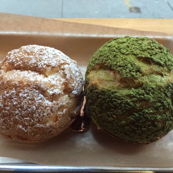 Bibble & Sip - Cream puffs - Coffee & Tea Near Me - New York, New York