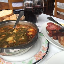 Nueva Allandesa - Pote Asturiano