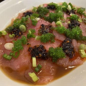 Sweetwater Tavern - Ahi tuna. - Seafood Near Me - Bainbridge Island, Washington Sweetwater Tavern - Ahi tuna. - Seafood Near Me - Bainbridge Island, Washington