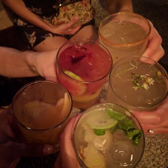 Hartwood - Mexican Near Me - Tulum, ROO