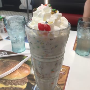 Steak ’n Shake - Fast Food Near Me - Vero Beach, Florida Steak ’n Shake - Fast Food Near Me - Vero Beach, Florida