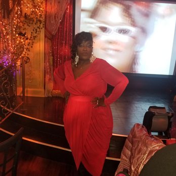 Lips - Chicago - Celebrating my Birthday weekend and I enjoyed Lips DRAG show - American Near Me - Chicago, Illinois
