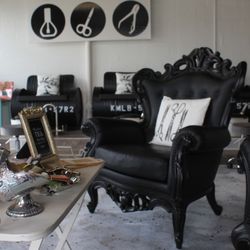 The Parlour Nolita Beauty Lounge