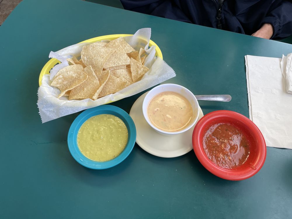 Beto's Mexican Restaurant