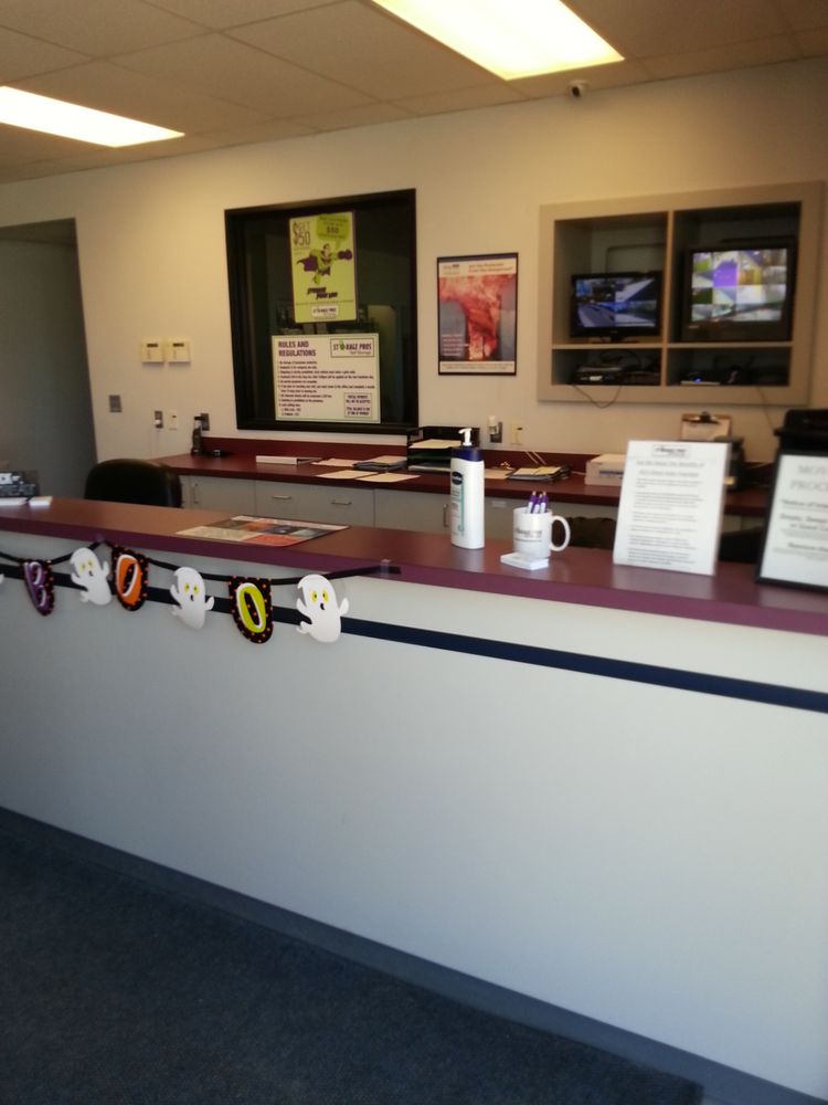 SIMPLY SELF STORAGE FLINT Updated August 2024 2325 S Dort Hwy