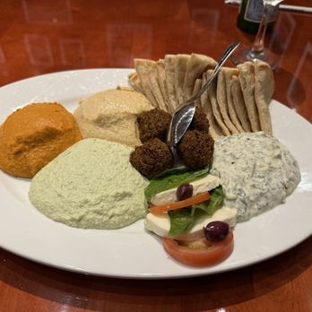Panini Kabob Grill - Mediterranean Near Me - Pasadena, California