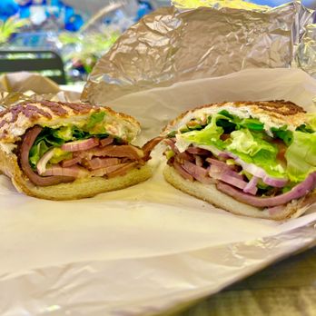 The Lunch Box - Pastrami - Sandwiches Near Me - Oakland, California The Lunch Box - Pastrami - Sandwiches Near Me - Oakland, California