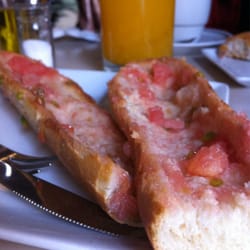 Bar Santi
