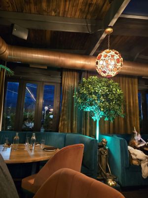 Mantra by Indian Garden by null