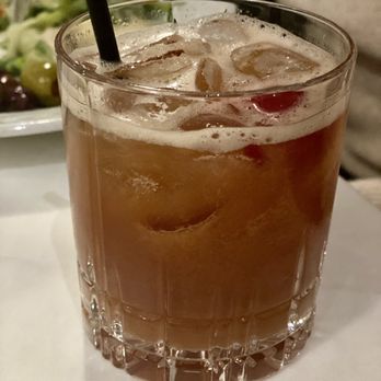 Fogo de Chão - Blood Orange Manhattan - Brazilian Near Me - Philadelphia, Pennsylvania Fogo de Chão - Blood Orange Manhattan - Brazilian Near Me - Philadelphia, Pennsylvania