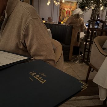 Osteria La Baia - Italian Near Me - New York, New York Osteria La Baia - Italian Near Me - New York, New York
