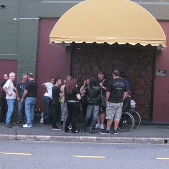The Tivoli - Waiting to see Ace Frehley at The Tivoli. - Performing Arts Near Me - Fortitude Valley, QLD