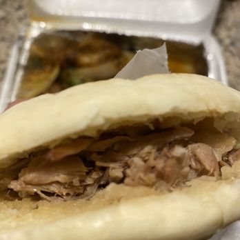 Shaanxi Garden - Shaanxi Style Burger-Stewed Pork - Chinese Near Me - Mesa, Arizona Shaanxi Garden - Shaanxi Style Burger-Stewed Pork - Chinese Near Me - Mesa, Arizona