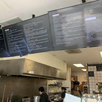 Salsa Mexican Grill - Prices as of October 2023 - Mexican Near Me - Concord, California