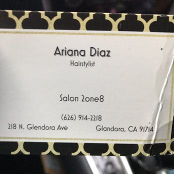 Salon 2one8 - Hair Salons Near Me - Glendora, California