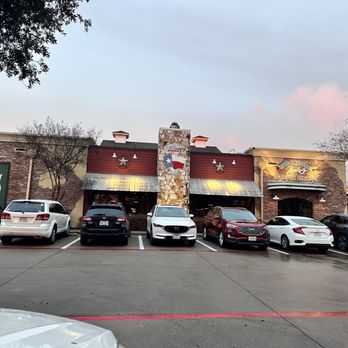 Saltgrass Steak House - Steakhouses Near Me - Dallas, Texas