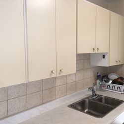 We're Here - Commercial cleaning, house cleaning, deep cleaning, tailored cleaning packages, eco-friendly cleaning, floor care, North Vancouver, West Van
