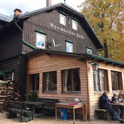 Speckbacher Hütte