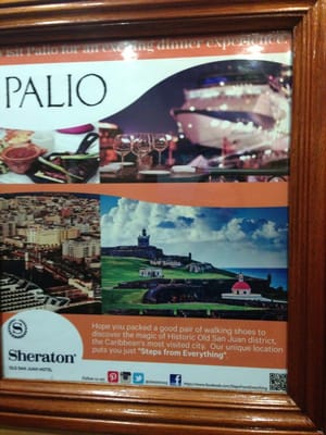 Sheraton Old San Juan Hotel by null
