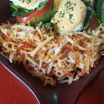The Flipping Egg - Breakfast & Brunch Near Me - Abilene, Texas