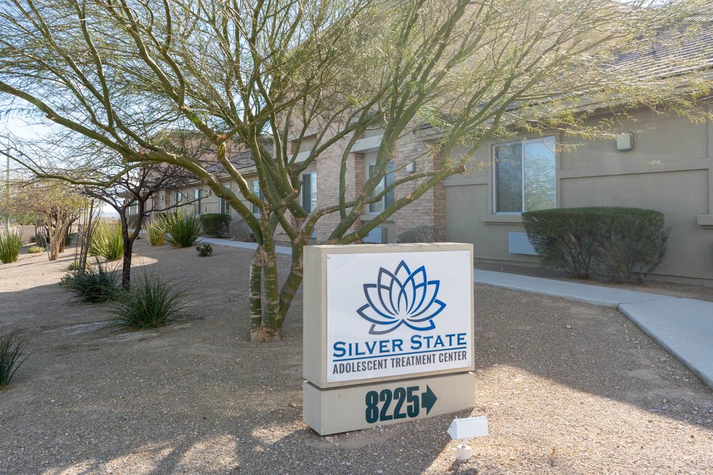 Silver State Adolescent Treatment - grief counselor in Las Vegas, NV