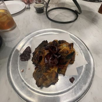 V Pizza - Signature Wings - Pizza Near Me - Orlando, Florida