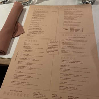Babalu - Menu - Latin American Near Me - Knoxville, Tennessee Babalu - Menu - Latin American Near Me - Knoxville, Tennessee