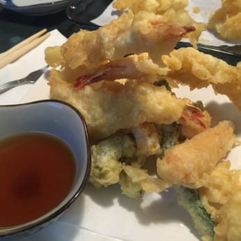 Sushi In Joy - Sushi Bars Near Me - Bellevue, Washington