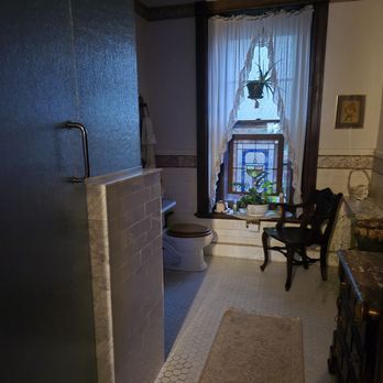Spencer Silver Mansion - Bed & Breakfast Near Me - Havre de Grace, Maryland
