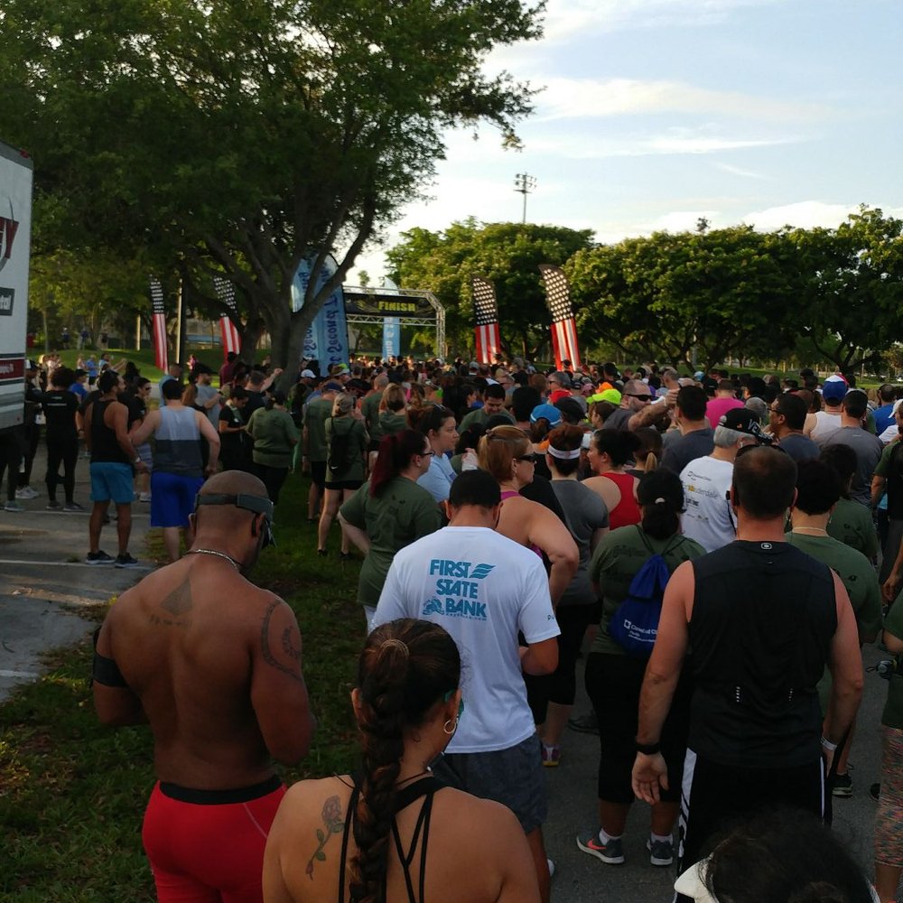 CB Smith Park - BeerFest 5k Start Line - Parks Near Me - Pembroke Pines, Florida CB Smith Park - BeerFest 5k Start Line - Parks Near Me - Pembroke Pines, Florida
