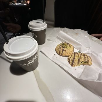 Café Olimpico - Coffee & Tea Near Me - Montreal, Quebec Café Olimpico - Coffee & Tea Near Me - Montreal, Quebec