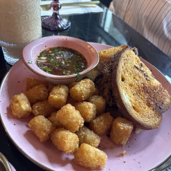 6th & G Breakfast - Grilled Birria Sandwich - Breakfast & Brunch Near Me - San Diego, California