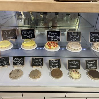 Twisted Sugar - Desserts Near Me - Surprise, Arizona
