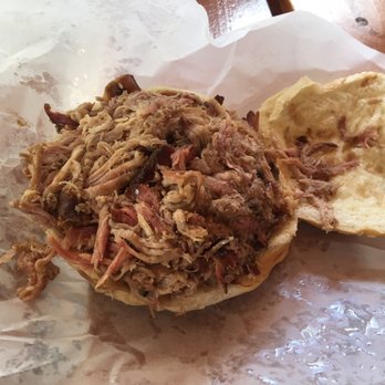 Serious Texas Bar-B-Q - Barbeque Near Me - Durango, Colorado