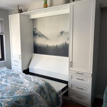 CS Painting and Wallpaper - Painters Near Me - Sunnyside, New York CS Painting and Wallpaper - Painters Near Me - Sunnyside, New York