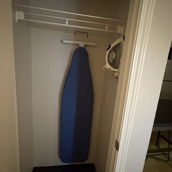 Residence Inn by Marriott Long Beach - One of three closets - Hotels Near Me - Long Beach, California Residence Inn by Marriott Long Beach - One of three closets - Hotels Near Me - Long Beach, California