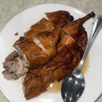Cooking Cooking - B6. Roasted Duck - Cantonese Near Me - Santa Clara, California