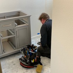 Precision Plumbing & Heating