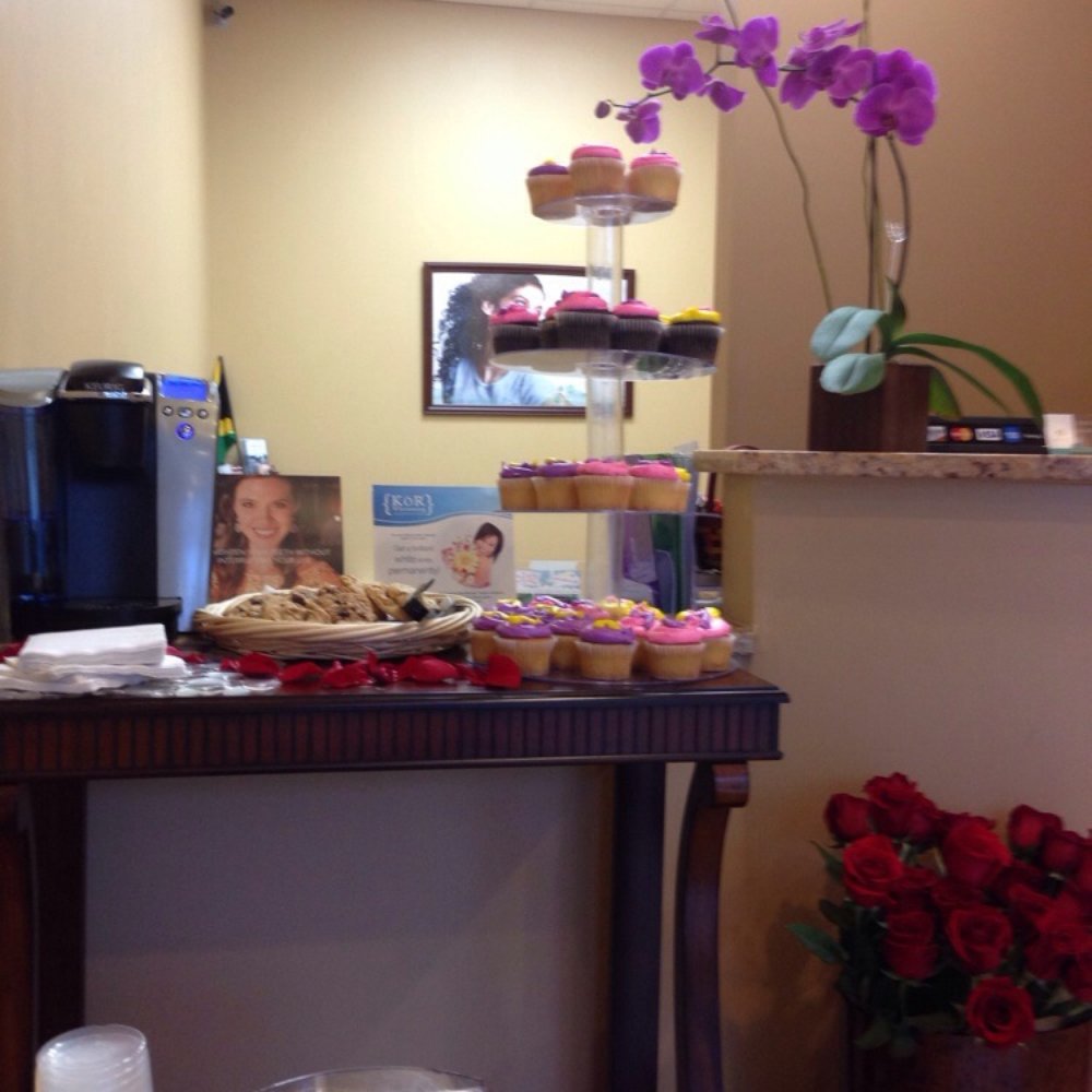 Ambiance Dental Spa - 7 year anniversary! - Periodontists Near Me - Bowie, Maryland Ambiance Dental Spa - 7 year anniversary! - Periodontists Near Me - Bowie, Maryland