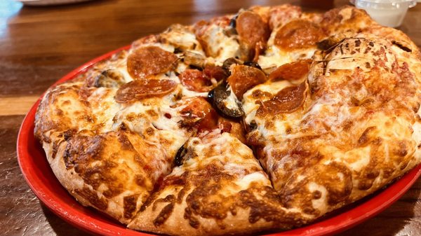 Pizza Port Bressi Ranch by null