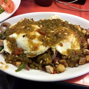 King's Chef Diner - Diners Near Me - Colorado Springs, Colorado King's Chef Diner - Diners Near Me - Colorado Springs, Colorado