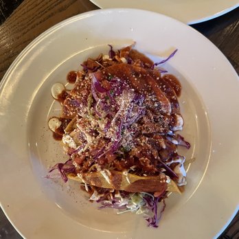 Ghost Ranch - Fried potato tacos - Cocktail Bars Near Me - Tempe, Arizona