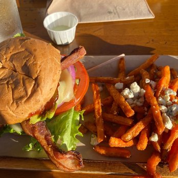 Bare Back Grill - Bars Near Me - San Diego, California