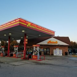 Rutter's
