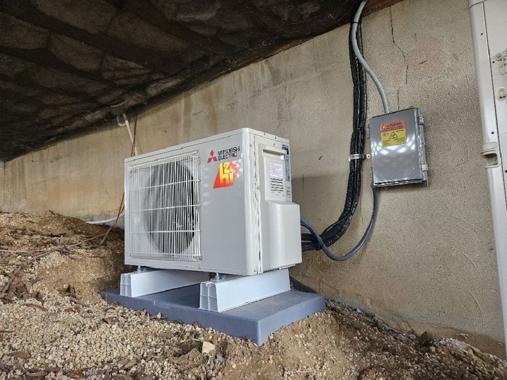 Slide of Air Doctorx Heating & Air Conditioning